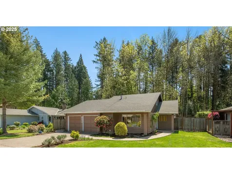 8470 SW Godwin Court Portland OR 97223