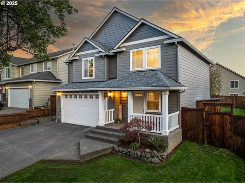 1825 N 9th Way Ridgefield WA 98642