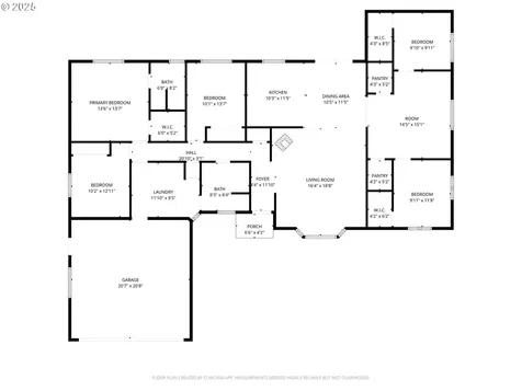 1393 SW Alexander Drive Dallas OR 97338