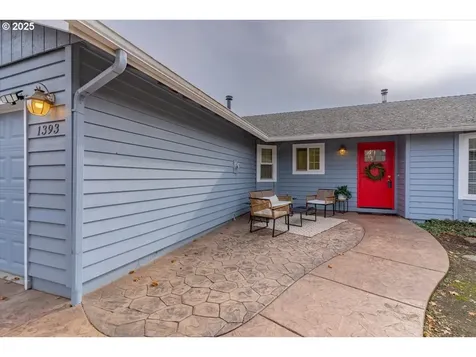 1393 SW Alexander Drive Dallas OR 97338