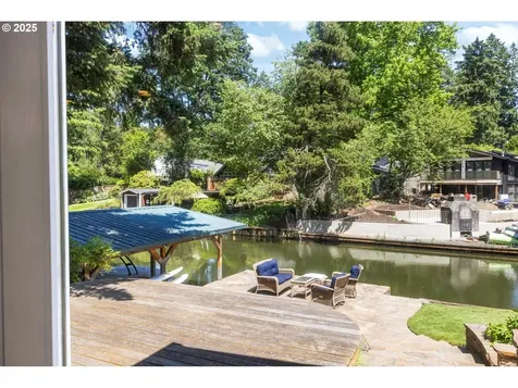 17810 Sarah Hill Lane Lake Oswego OR 97035