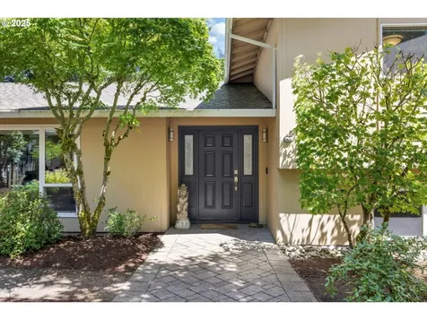 17810 Sarah Hill Lane Lake Oswego OR 97035