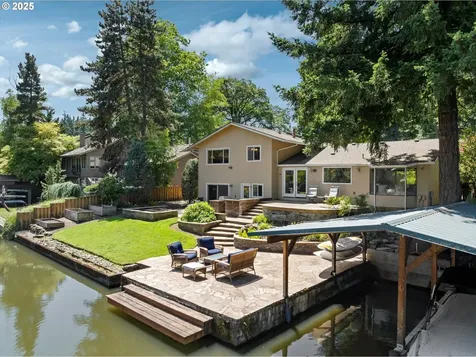 17810 Sarah Hill Lane Lake Oswego OR 97035
