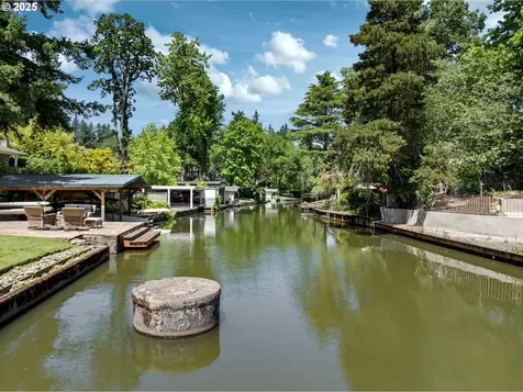 17810 Sarah Hill Lane Lake Oswego OR 97035