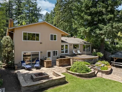 17810 Sarah Hill Lane Lake Oswego OR 97035