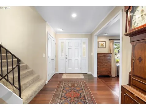 17810 Sarah Hill Lane Lake Oswego OR 97035