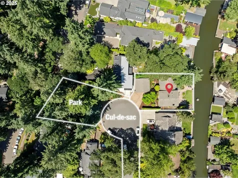 17810 Sarah Hill Lane Lake Oswego OR 97035