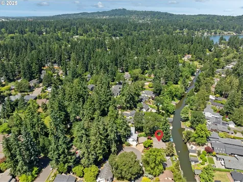 17810 Sarah Hill Lane Lake Oswego OR 97035