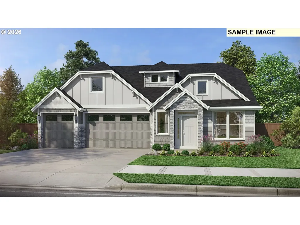 NE 195th Avenue Vancouver WA 98684