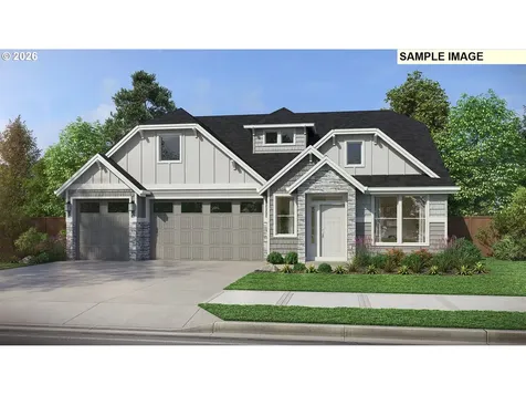 NE 195th Avenue Vancouver WA 98684