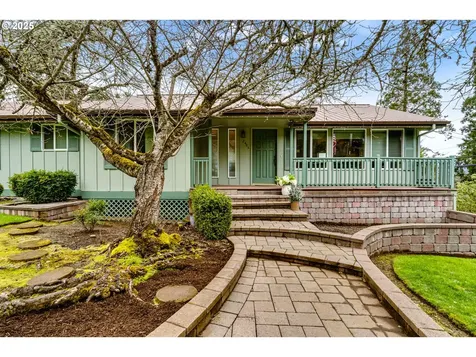 2495 Wilson Drive Eugene OR 97405