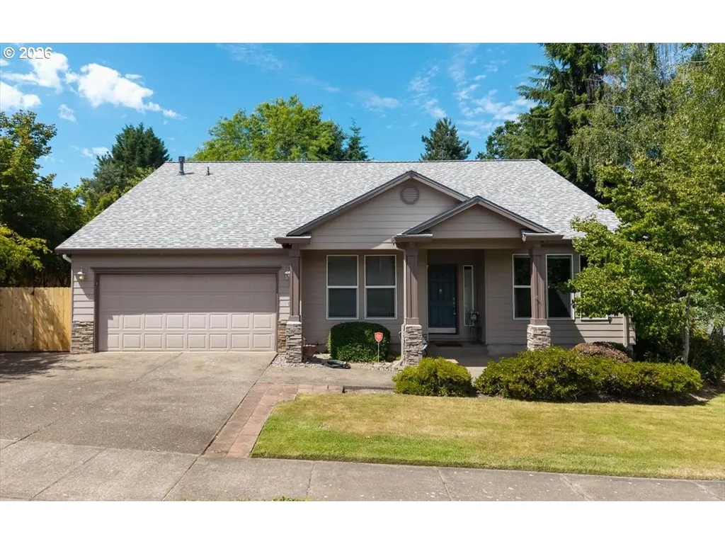 1915 NW Cascade Heights Drive Albany OR 97321