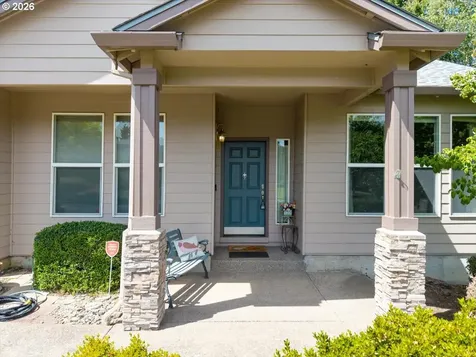 1915 NW Cascade Heights Drive Albany OR 97321