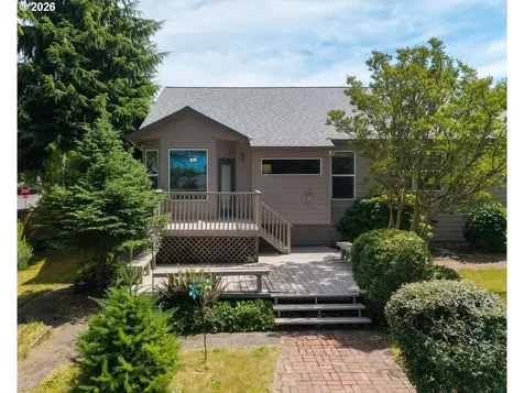 1915 NW Cascade Heights Drive Albany OR 97321