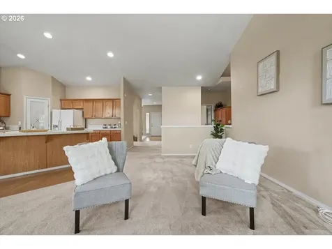 1915 NW Cascade Heights Drive Albany OR 97321
