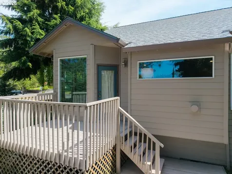 1915 NW Cascade Heights Drive Albany OR 97321
