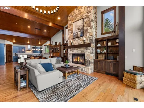 11963 SE Dorset Lane Happy Valley OR 97086