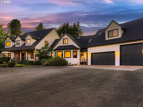 16293 SW Bell Road Sherwood OR 97140