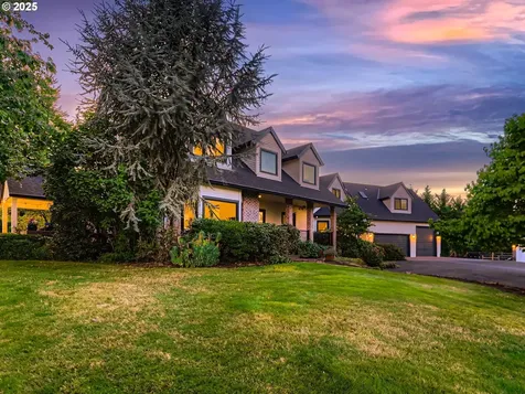 16293 SW Bell Road Sherwood OR 97140