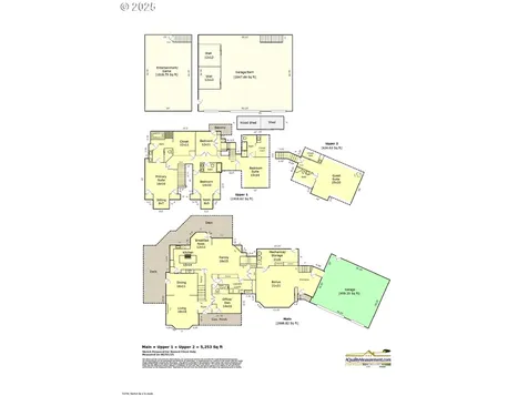 16293 SW Bell Road Sherwood OR 97140