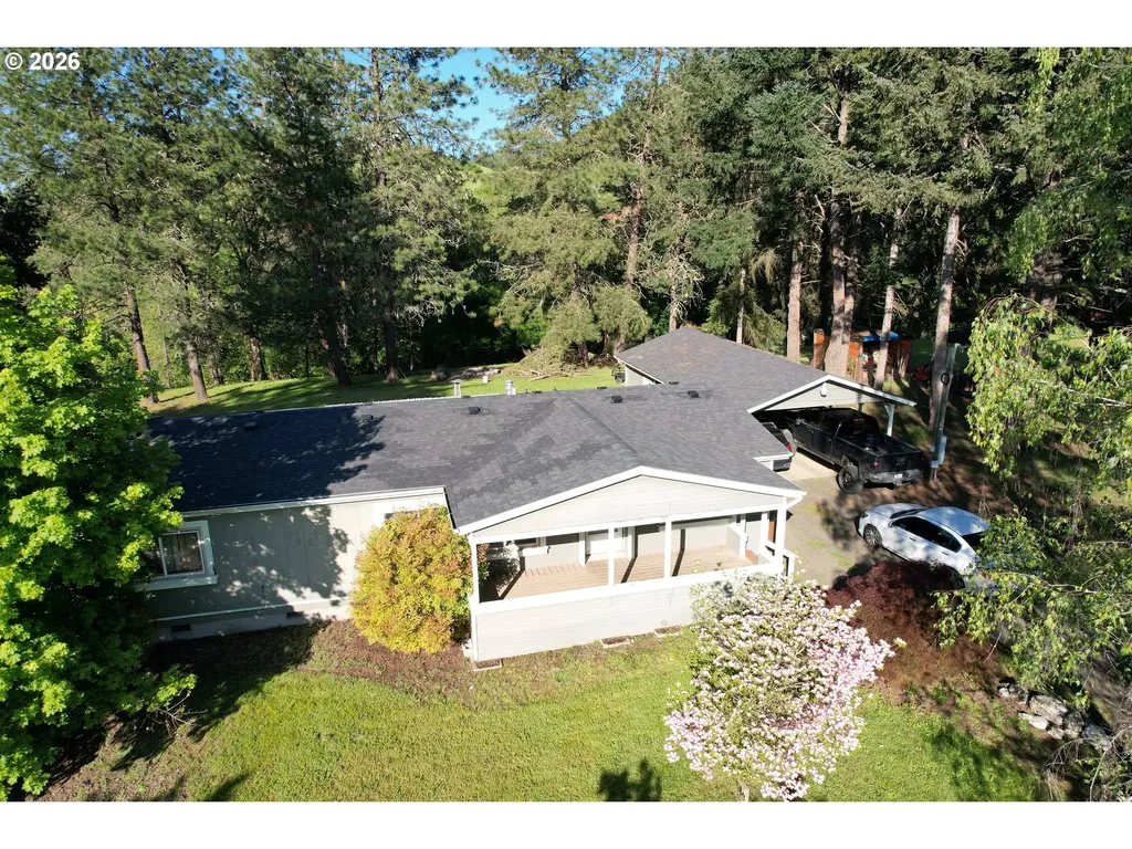 231 Arrow Way Myrtle Creek OR 97457