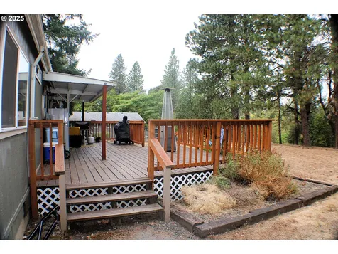 231 Arrow Way Myrtle Creek OR 97457