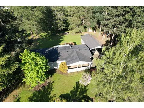 231 Arrow Way Myrtle Creek OR 97457