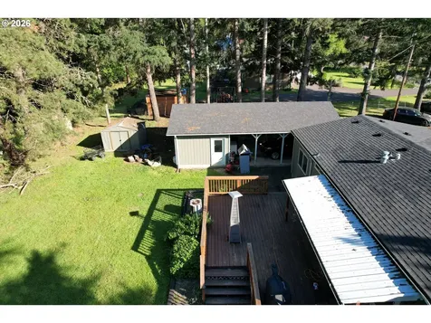 231 Arrow Way Myrtle Creek OR 97457
