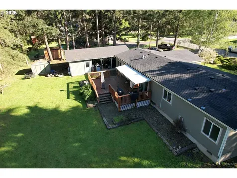 231 Arrow Way Myrtle Creek OR 97457