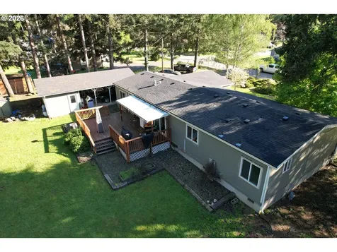 231 Arrow Way Myrtle Creek OR 97457