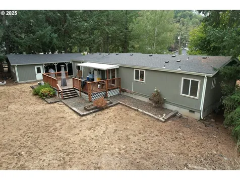 231 Arrow Way Myrtle Creek OR 97457