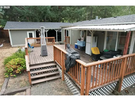 231 Arrow Way Myrtle Creek OR 97457