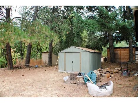 231 Arrow Way Myrtle Creek OR 97457