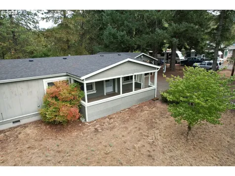 231 Arrow Way Myrtle Creek OR 97457