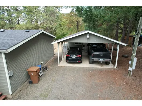 231 Arrow Way Myrtle Creek OR 97457