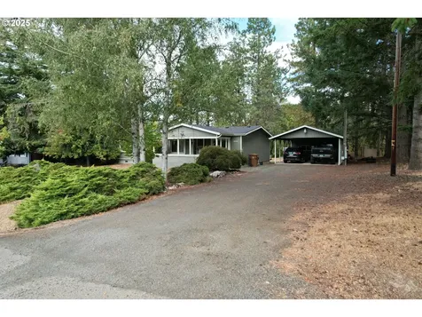 231 Arrow Way Myrtle Creek OR 97457