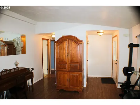 231 Arrow Way Myrtle Creek OR 97457