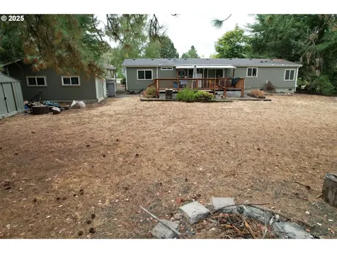231 Arrow Way Myrtle Creek OR 97457