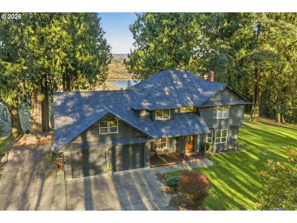 32501 NW Eagle Crest Drive Ridgefield WA 98642