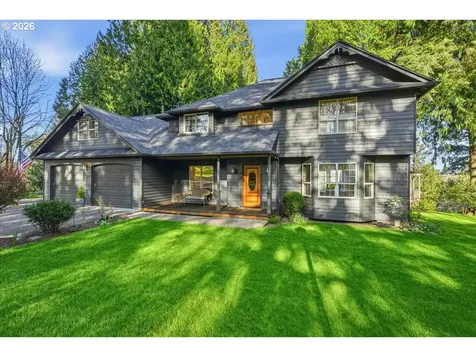 32501 NW Eagle Crest Drive Ridgefield WA 98642