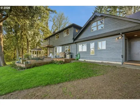 32501 NW Eagle Crest Drive Ridgefield WA 98642