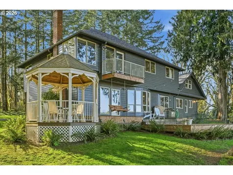 32501 NW Eagle Crest Drive Ridgefield WA 98642