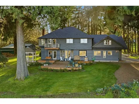 32501 NW Eagle Crest Drive Ridgefield WA 98642