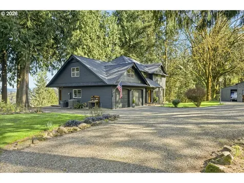 32501 NW Eagle Crest Drive Ridgefield WA 98642