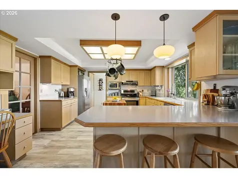 32501 NW Eagle Crest Drive Ridgefield WA 98642