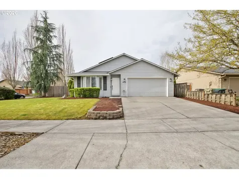 1979 SE 63rd Avenue Hillsboro OR 97123