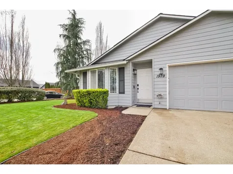 1979 SE 63rd Avenue Hillsboro OR 97123