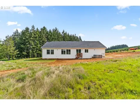 25850 Foster Road Monroe OR 97456