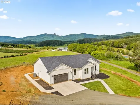 25850 Foster Road Monroe OR 97456