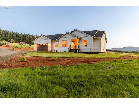 25850 Foster Road Monroe OR 97456